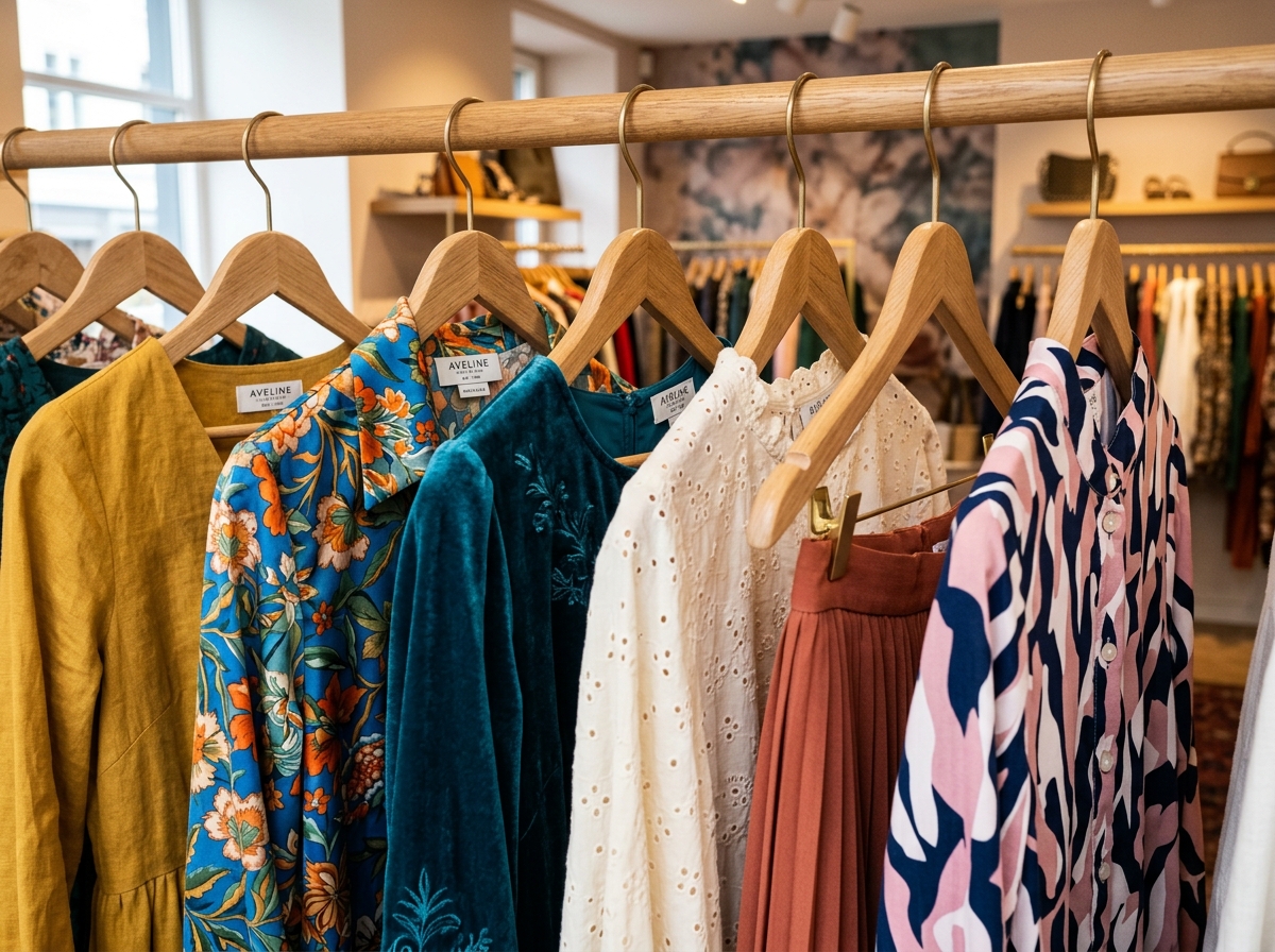 Novidades Plus Size da Box da Tia